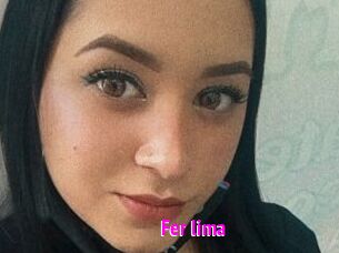 Fer_lima