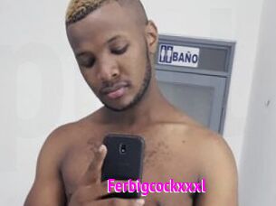Ferbigcockxxxl