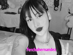 Ferchahernandez
