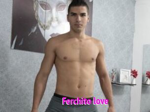 Ferchito_love