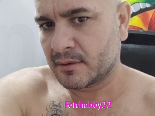 Ferchoboy22