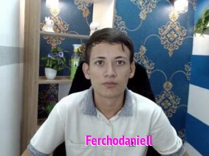 ferchodaniell Porn Loverz