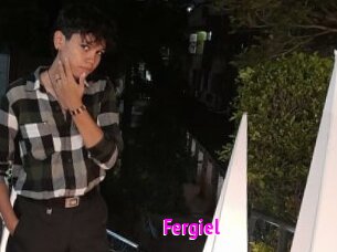 Fergiel