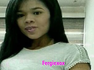 Fergiexox