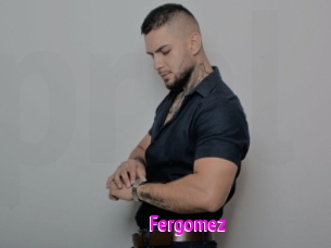 Fergomez
