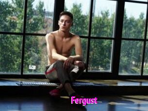 Fergust