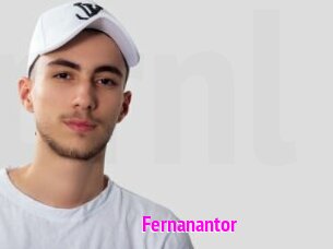 Fernanantor