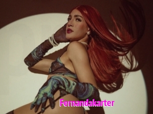 Fernandakarter