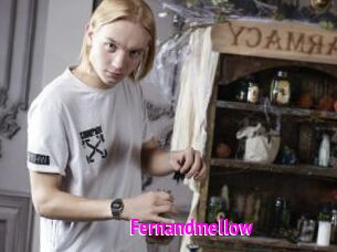 Fernandmellow