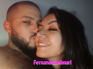 Fernandoandmari