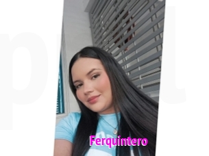 Ferquintero
