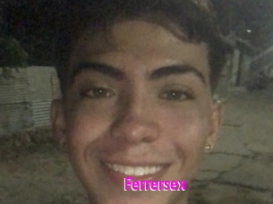Ferrersex