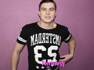 Ferrissexy