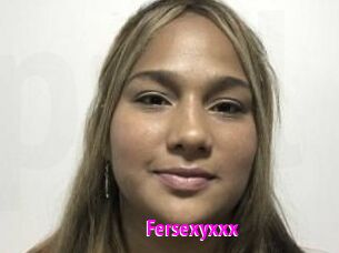 Fersexyxxx