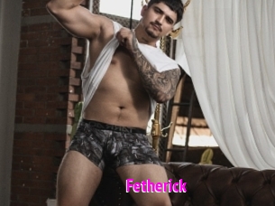 Fetherick