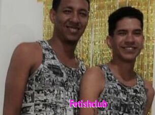 Fetishclub