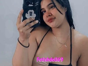 Fetishdoll69