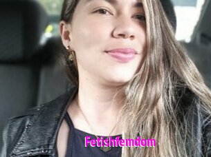Fetishfemdom