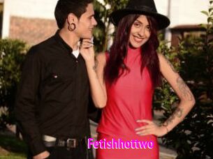 Fetishhottwo