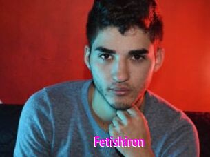 fetishiron Porn Loverz