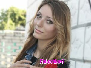 Fialochkavi