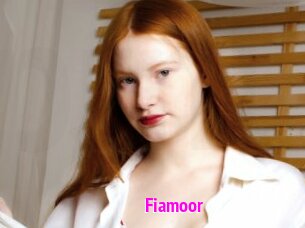 fiamoor Porn Loverz