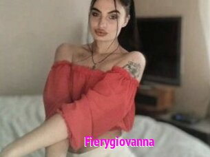 Fierygiovanna