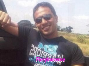 Fieryinocence