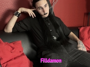 filldamon Porn Loverz