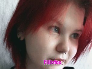 Fillisfox