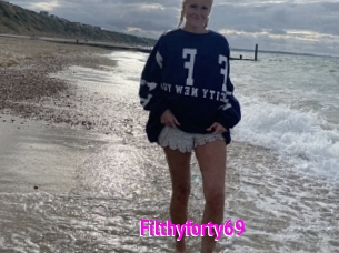 filthyforty69 Porn Loverz