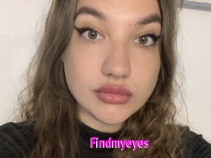 Findmyeyes