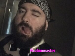 Findommaster
