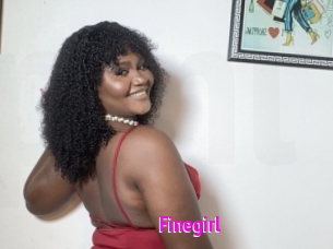 Finegirl