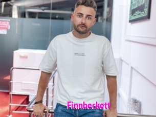 Finnbeckett
