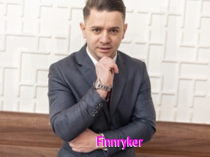 Finnryker