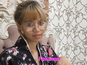 Fionamust