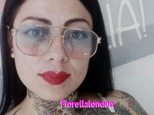 Fiorellalondon