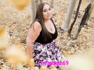 Fireandash69