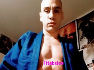 Fitabslee
