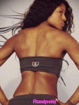 Fitandpretty