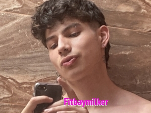 Fitbaymilker
