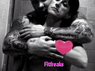 Fitfreaks