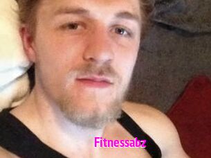 Fitnessabz