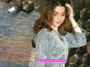 Fitnessccoach