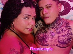 Fkanalcouple