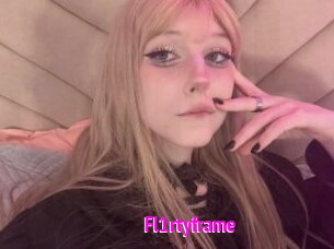 Fl1rtyframe