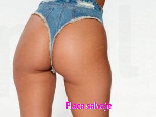 Flaca_salvaje