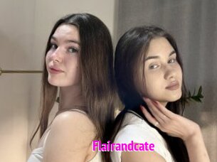 Flairandcate