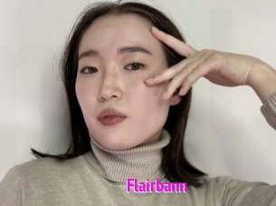 Flairbann